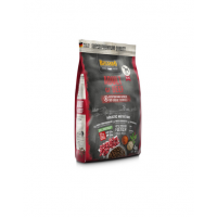 BELCANDO Adult Grain Free hrana uscata cu vita, pentru caini, talie XS-XL, 4 kg