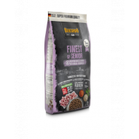 BELCANDO Finest Grain Free Senior hrana uscata pentru caini mai batrani, talie XS-M, 1 kg