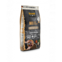 BELCANDO Mix It Grain Free hrana uscata fara cereale pentru caini adulti, talie XS-XL, 1 kg