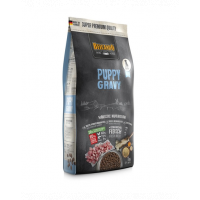 BELCANDO Puppy Gravy hrana uscata pentru pui, varsta 4 luni+, 1 kg