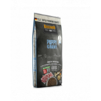 BELCANDO Puppy Gravy hrana uscata pentru pui, varsta 4 luni+, 12.5 kg