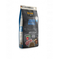 BELCANDO Junior Maxi hrana uscata pentru cainii cu varsta 4 luni+, talie L-XL, 1 kg