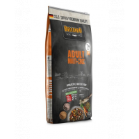 BELCANDO Multi-Croc hrana uscata pentru cainii adulti, talie S-XL, 12,5 kg