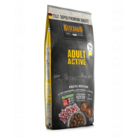 BELCANDO Adult Active hrana uscata pentru cainii adulti foarte activi, talie M-XL, 12,5 kg