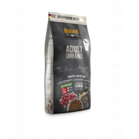 BELCANDO Adult hrana uscata pentru cainii adulti sensibili, cu miel si orez, talie M-XL, 1 kg