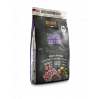BELCANDO Senior Sensitive hrana uscata pentru caini mai batrani, talie M-XL, 4 kg