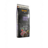 BELCANDO Senior Sensitive hrana uscata pentru caini mai batrani, talie M-XL, 12.5 kg
