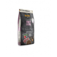 BELCANDO Finest Light hrana uscata pentru caini adulti supraponderali, talie XS-M, 1 kg