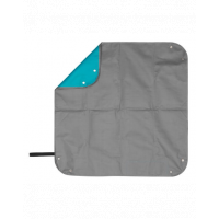 GARDENA Saltea pentru plantarea si transplantarea plantelor S 80 x 80 cm