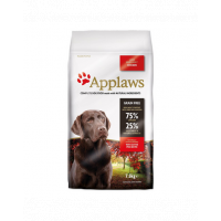 Applaws Dog Adult Large hrana uscata pentru caini de talie mare, cu pui 7,5 kg