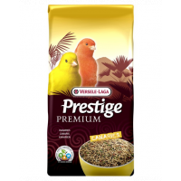 VERSELE-LAGA Canaries Premium hrană pentru canari 20 kg