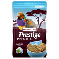 VERSELE-LAGA Tropical Finches Premium hrană pentru păsări exotice 800g