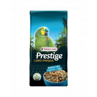 VERSELE-LAGA Amazone Parrot Loro Parque Mix hrană pentru papagalii amazonieni 15 kg