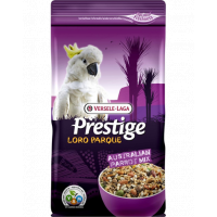 VERSELE-LAGA Australian Parrot Loro Parque Mix hrană pentru papagali australieni 15kg