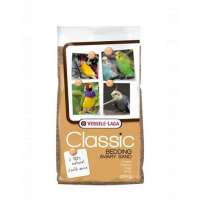 VERSELE-LAGA Aviary Classic Bedding Sand - Nisip pentru păsări 25 kg