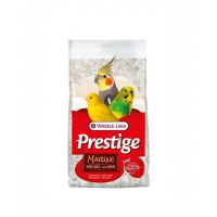 VERSELE-LAGA Shell Sand Marine - Nisip pentru păsări 25 kg