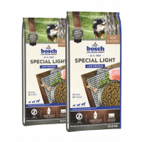 BOSCH Special Light 25 kg (2 x 12.5 kg)