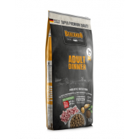 BELCANDO Adult Dinner hrana uscata caini cu activitate normala 12,5 kg