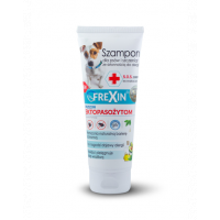 FREXIN S.O.S. CONTROL sampon pentru cainii cu piele sensibila, 220 g