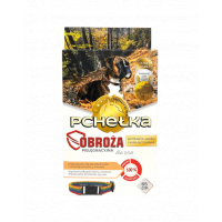 PCHEŁKA Zgarda caini cu rol cosmetic M 65cm