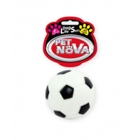 PET NOVA DOG LIFE STYLE Minge din cauciuc pentru caini, 7cm