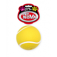 PET NOVA DOG LIFE STYLE Minge pentru caini, 7cm