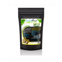 GAME DOG BARFER Kelp Supliment alimentar pentru caini, cu alge marine 200 g