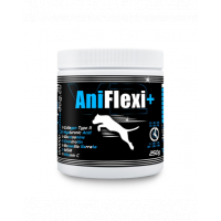 GAME DOG AniFlexi+ V2 Supliment alimentar caini pentru articulatii si oase 250 g