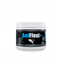 GAME DOG AniFlexi+ V2 Supliment alimentar caini pentru articulatii si oase 150 g