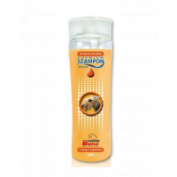 BENEK Super beno Sampon caini cu blana aspra 200 ml