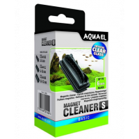 AQUAEL Dispozitiv magnetic pentru curățare acvariu M