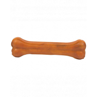 MACED Recompensa pentru caini, os presat afumat 21 cm
