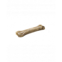 MACED Recompensa pentru caini, os din piele de vita 21 cm