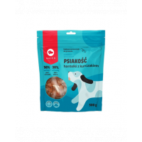 MACED Recompense pentru caini, ciocanele de pui 500 g