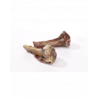 MACED Os pentru caini, cu sunca de Parma 2 pcs.