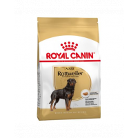 ROYAL CANIN Hrana uscata pentru cainii adulti din rasa Rottweiler Adult 24 kg (2 x 12kg)