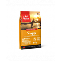 ORIJEN Puppy hrana uscata caini juniori 11.4 kg