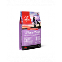 ORIJEN Puppy Large hrana uscata caini juniori de talie mare 6 kg