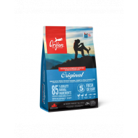 ORIJEN Original Dog 2 kg Hrana uscata caini