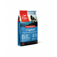 ORIJEN Original Dog hrana uscata caini adulti 6 kg