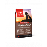 ORIJEN Regional Red hrana uscata pentru caini de toate rasele, varstele 11.4 kg