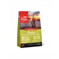 ORIJEN Senior Dog hrana uscata caini seniori 2 kg