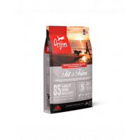 ORIJEN Fit &amp; Trim Dog hrana uscata pentru caini supraponderali 6 kg