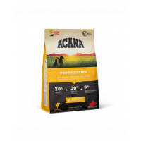 ACANA Puppy&amp;Junior Dog hrana uscata pentru pui si caini in crestere 2 kg