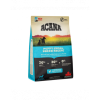 ACANA Puppy Small Breed hrana uscata caini juniori de talie mica 2 kg
