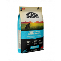 ACANA Puppy Small Breed hrana uscata caini juniori de talie mica 6 kg