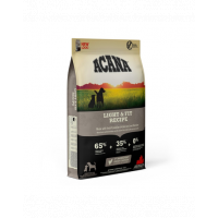 ACANA Light &amp; Fit Dog hrana uscata caini adulti supraponderali 6 kg