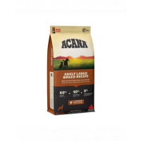 ACANA Adult Large Breed hrana uscata caini adulti de talie mare 17 kg