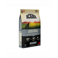 ACANA Adult Small Breed Dog hrana uscata caini adulti de talie mica 6 kg