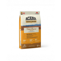 ACANA Wild Prairie Dog hrana uscata caini adulti 11.4 kg